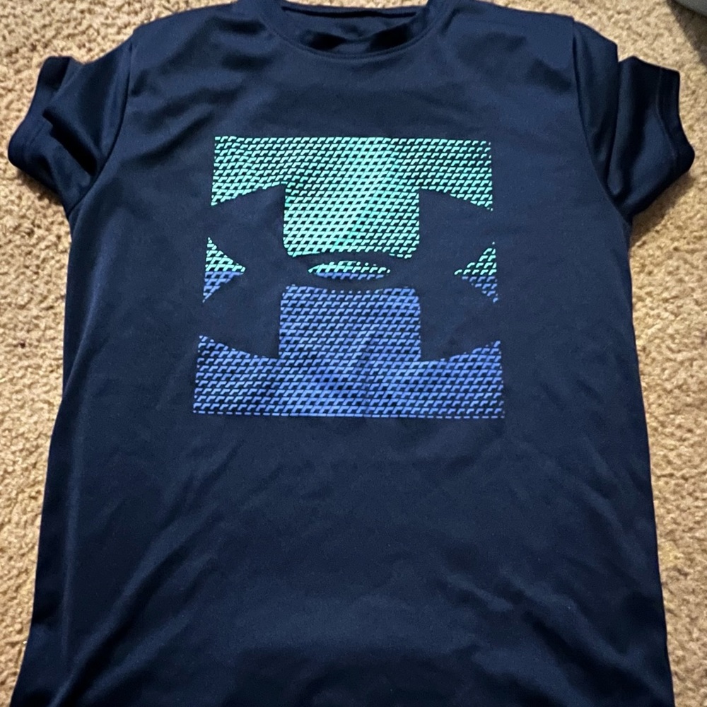 Under Armour Shirt